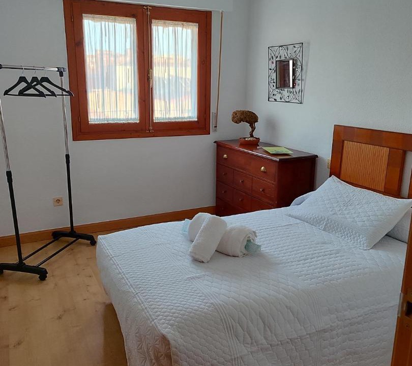 Photo of Bedroom in Toro
