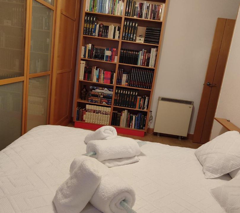 Photo of Bedroom in Toro