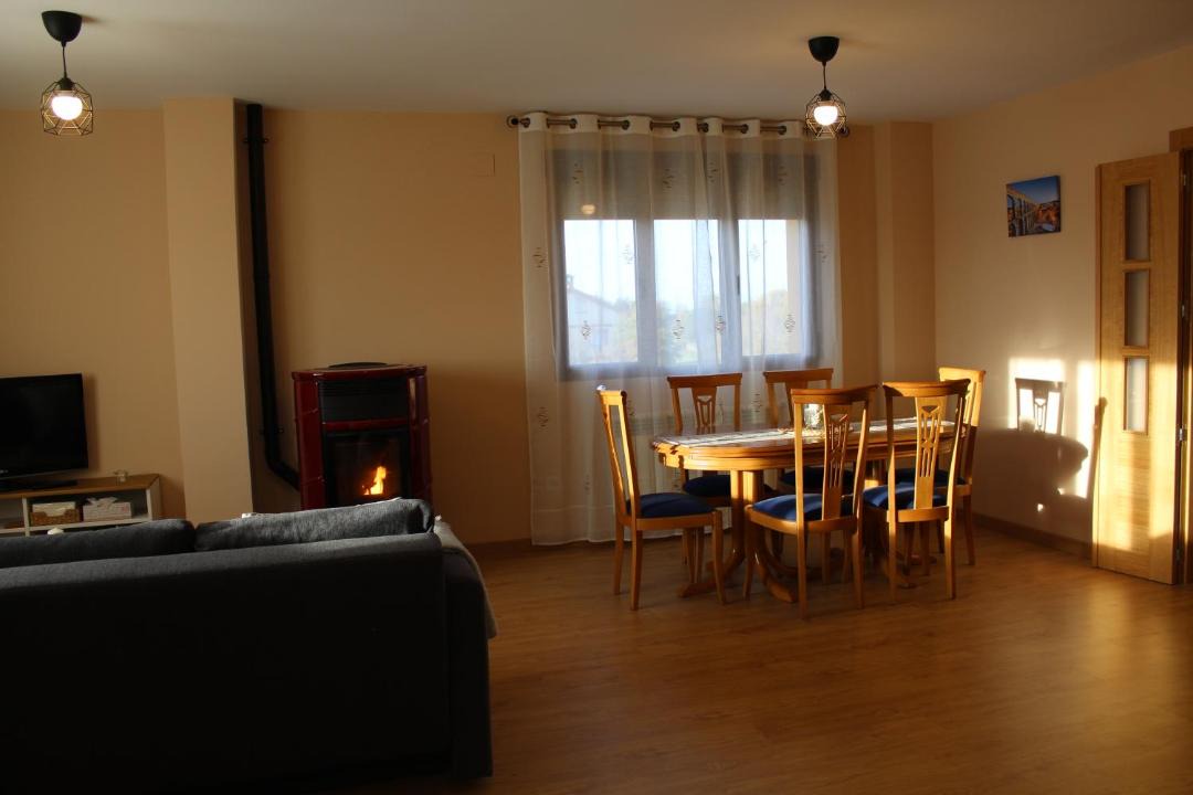 Photo of Livingroom in Basardilla