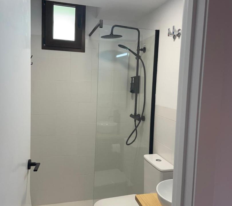 Photo of Bathroom in Elche De La Sierra