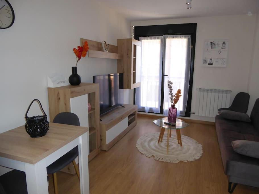 Photo of Livingroom in Lerma