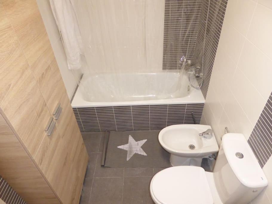 Photo of Bathroom in Lerma