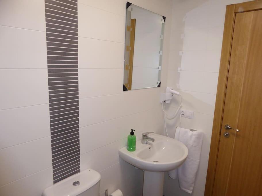 Photo of Bathroom in Lerma