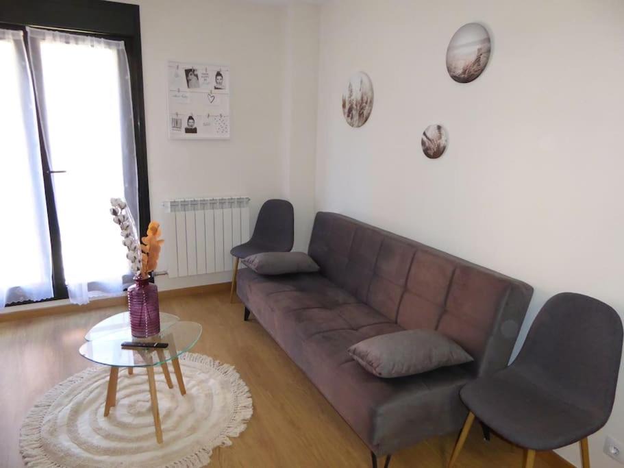 Photo of Livingroom in Lerma
