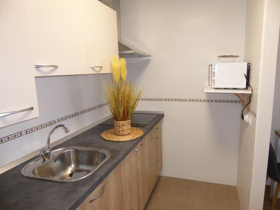 Photo of Kitchen in Lerma