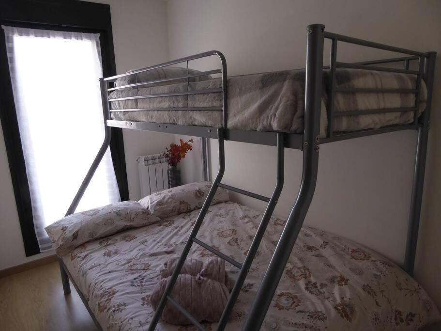 Photo of Bedroom in Lerma