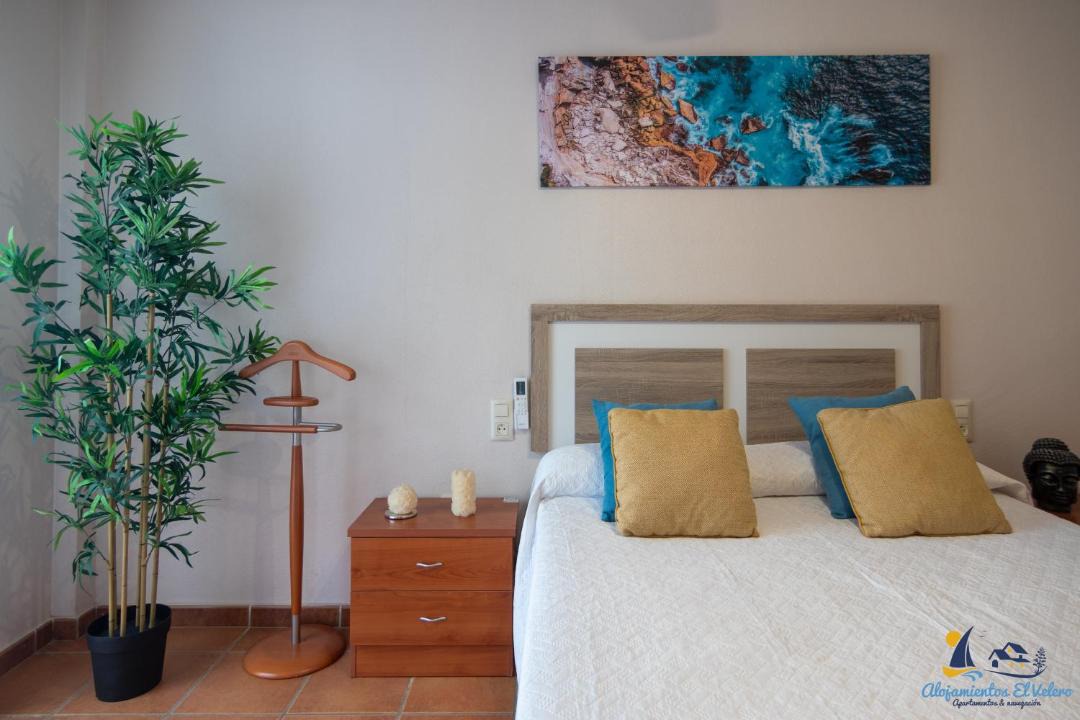 Photo of Bedroom in San Jose