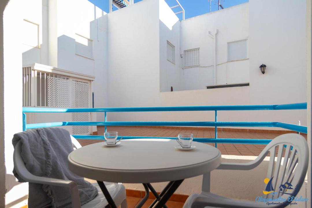 Photo of Patio Balcony in San Jose