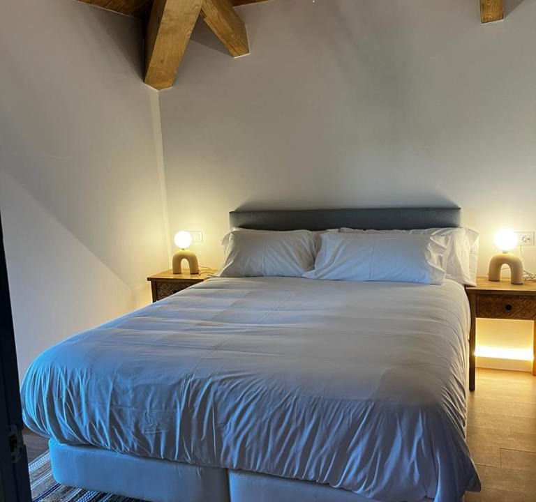 Photo of Bedroom in Outeiro de Rei