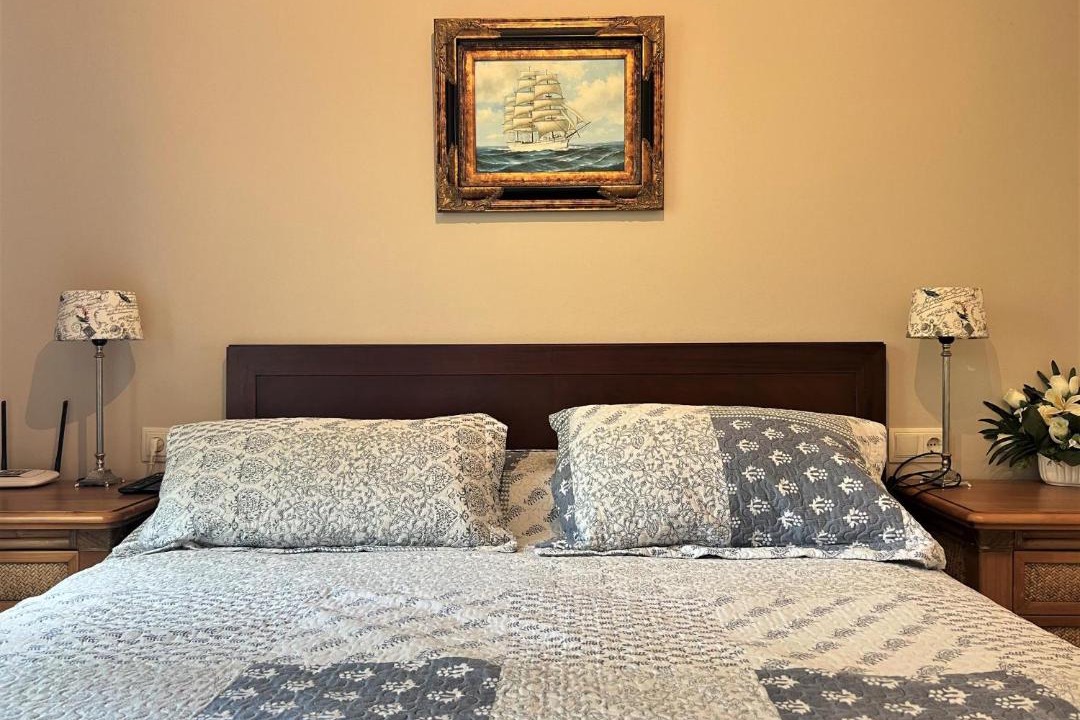 Photo of Bedroom in Sant Pere Pescador