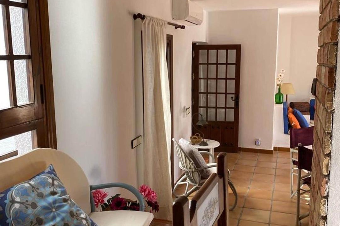 Photo of Livingroom in Carboneras
