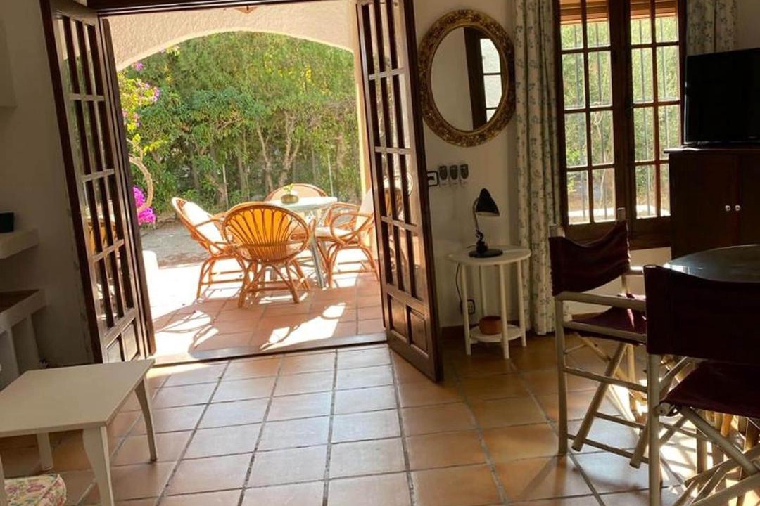 Photo of Livingroom in Carboneras
