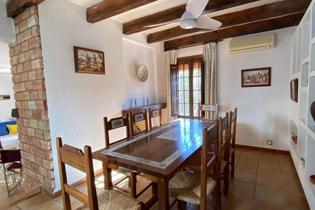Photo of Livingroom in Carboneras