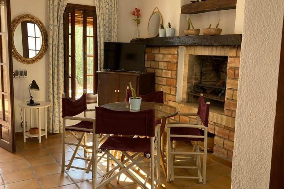 Photo of Livingroom in Carboneras
