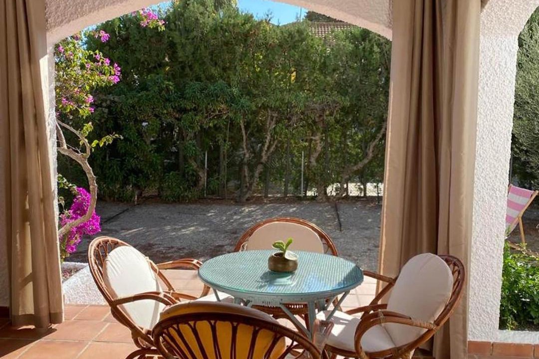 Photo of Patio Balcony in Carboneras