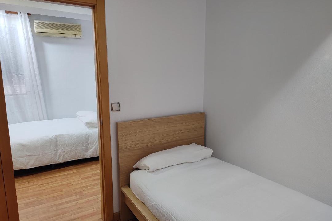 Photo of Bedroom in Orihuela