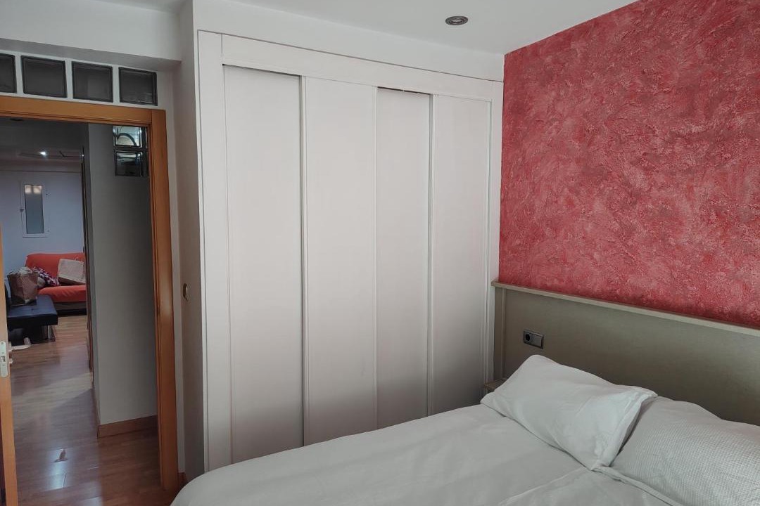Photo of Bedroom in Orihuela