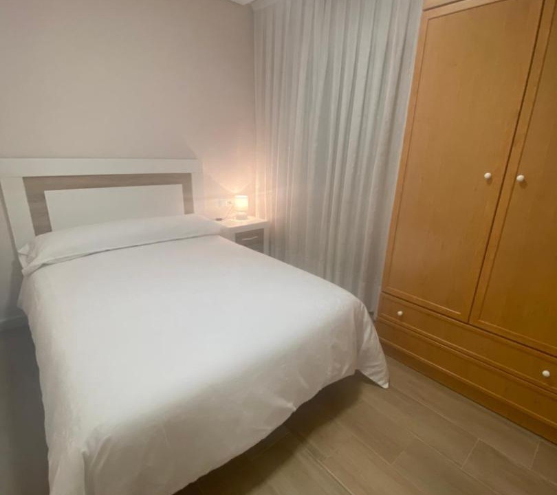 Photo of Bedroom in Caravaca de la Cruz