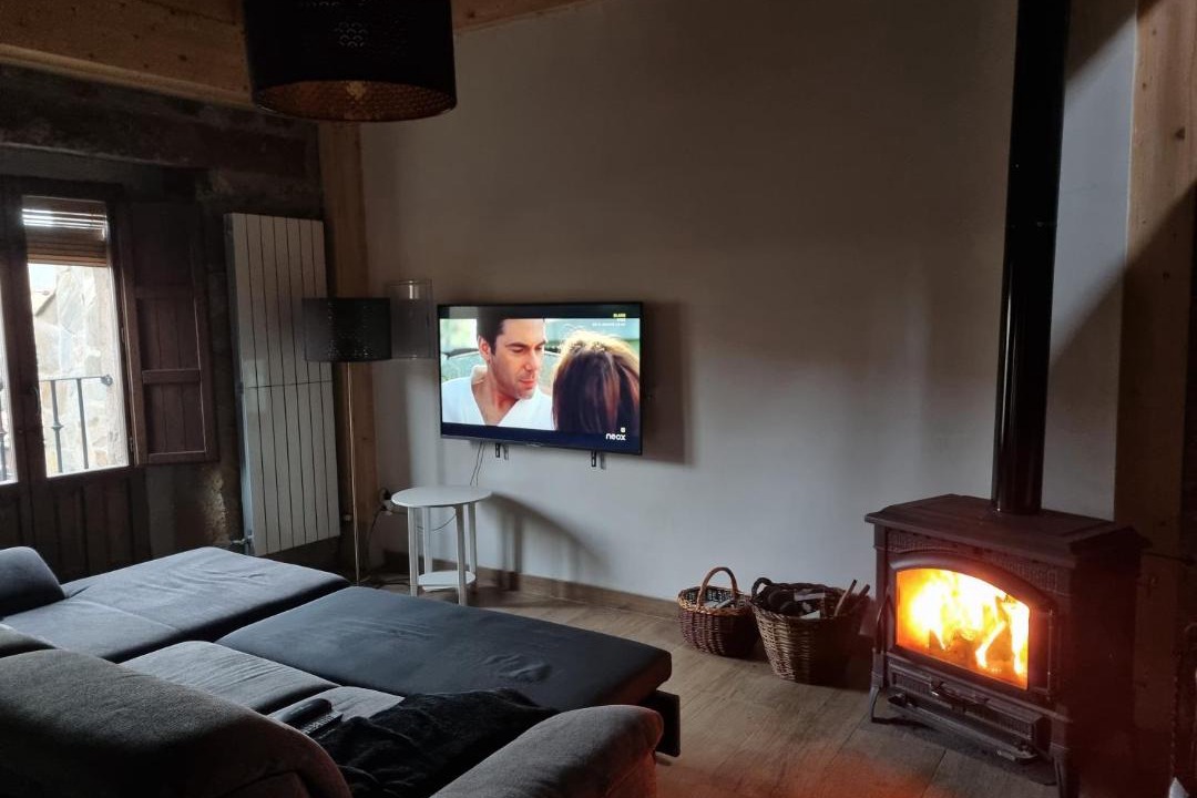 Photo of Livingroom in Vinuesa