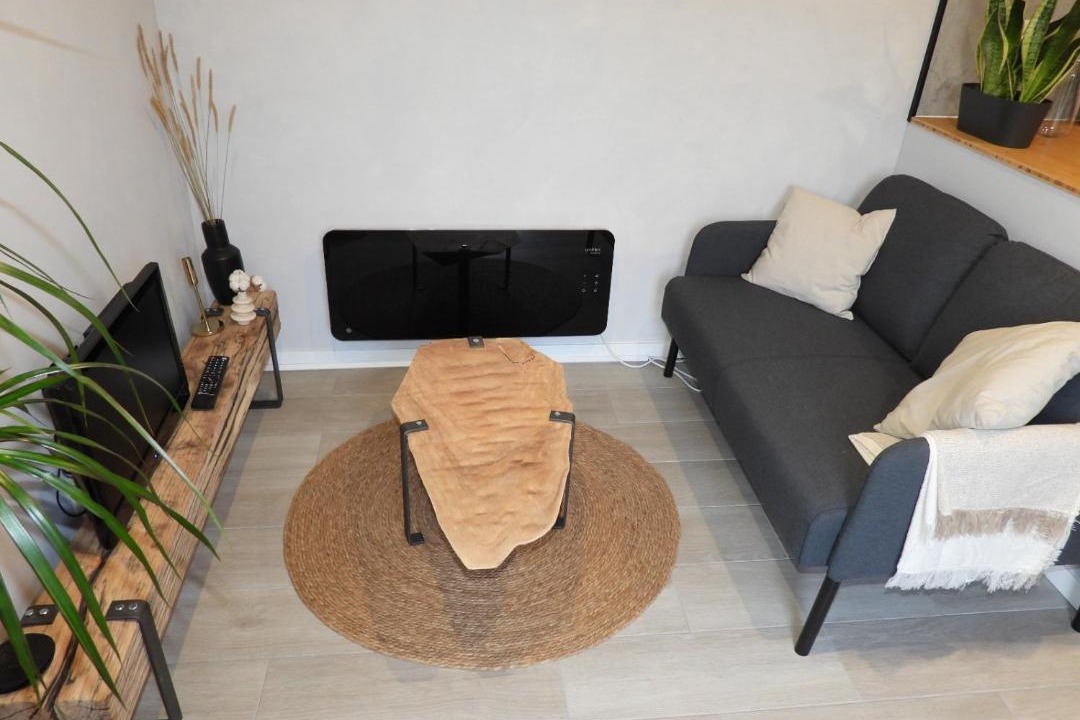 Photo of Livingroom in Castro