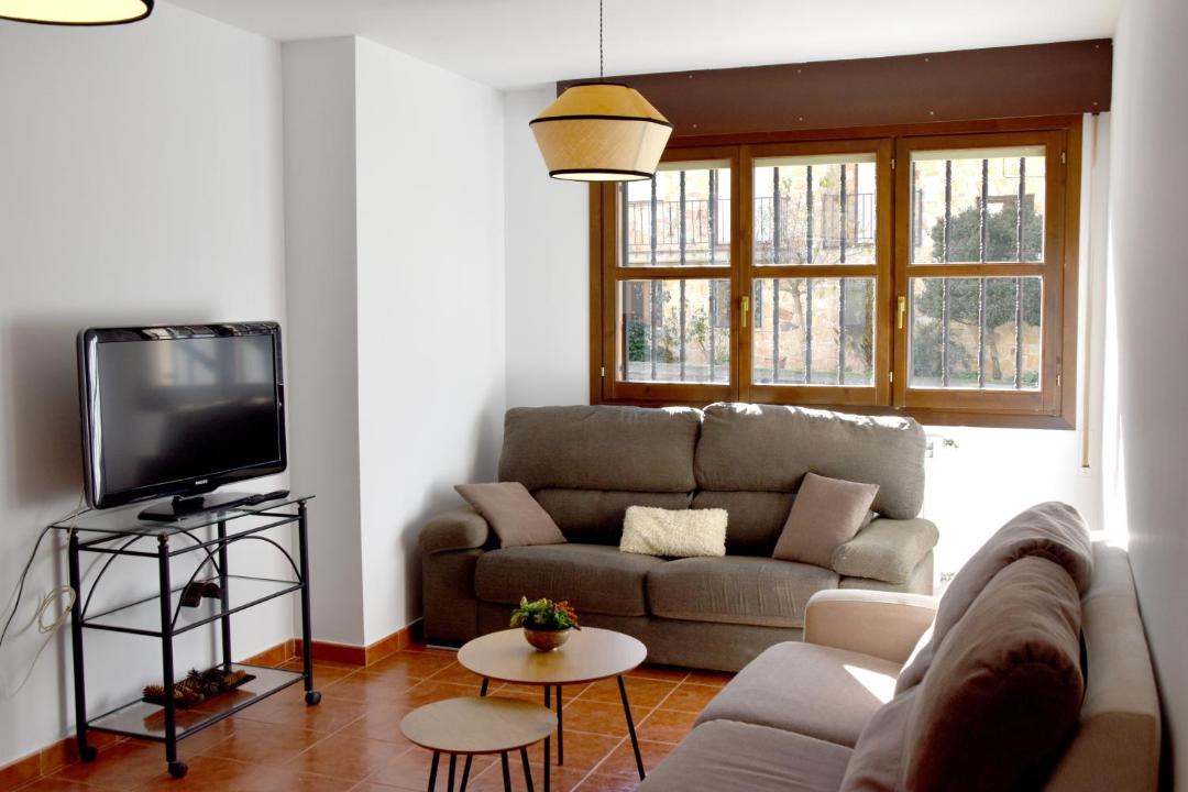 Photo of Livingroom in Molinos de Duero