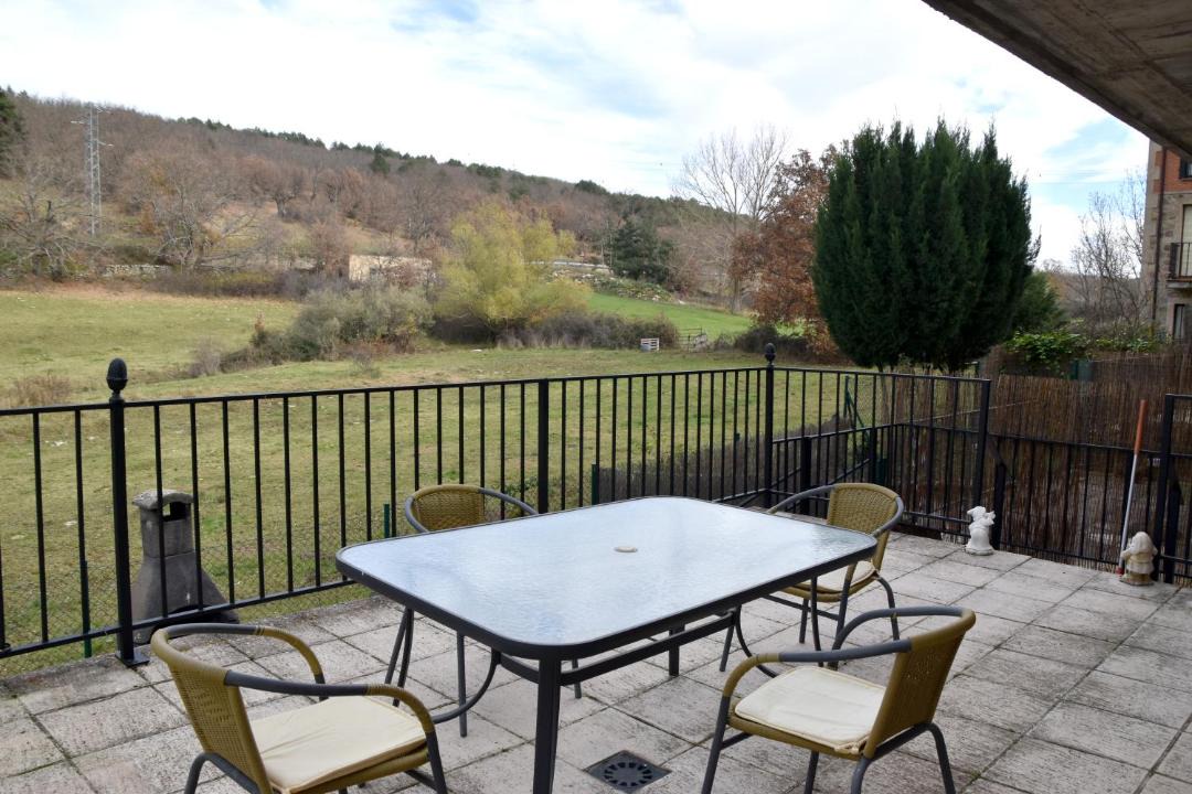 Photo of Patio Balcony in Molinos de Duero