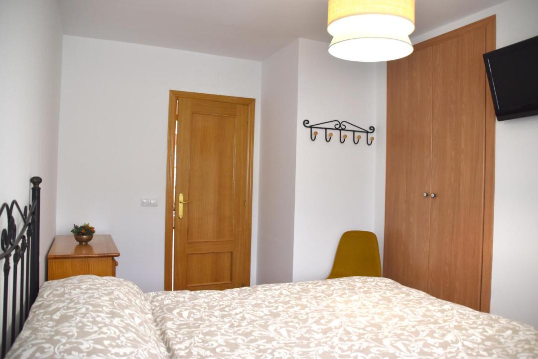 Photo of Bedroom in Molinos de Duero