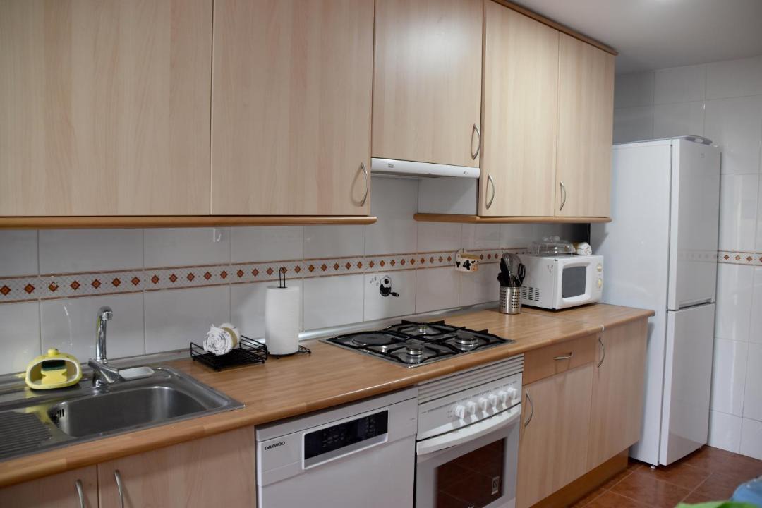 Photo of Kitchen in Molinos de Duero