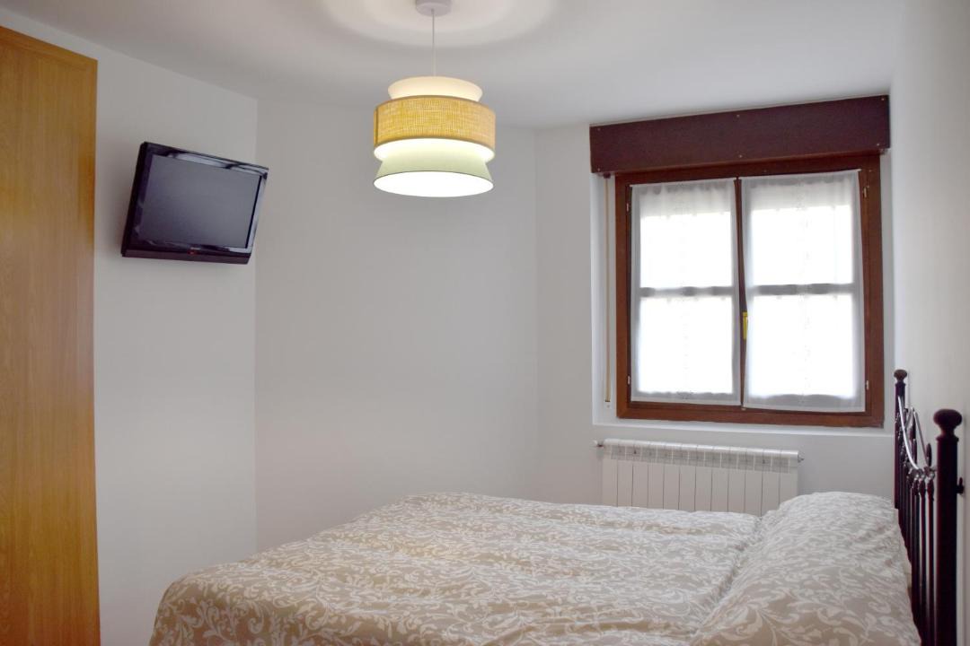 Photo of Bedroom in Molinos de Duero
