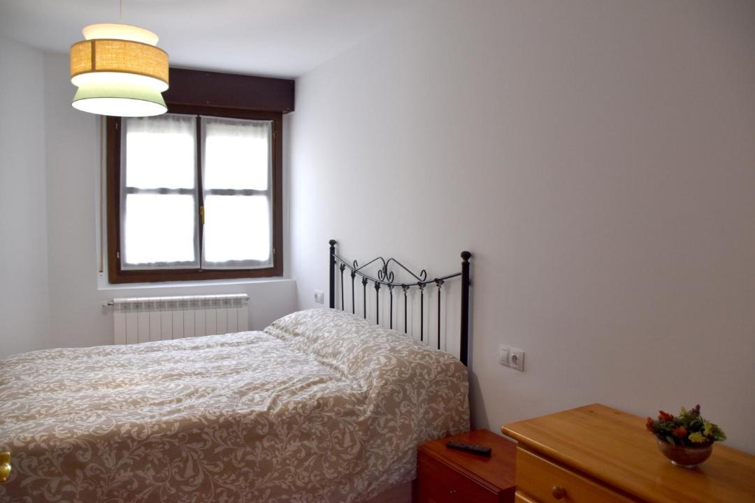 Photo of Bedroom in Molinos de Duero