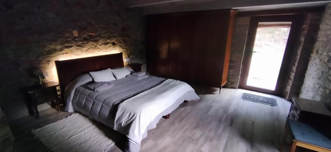 Photo of Bedroom in Montseny