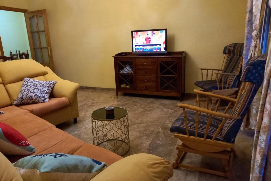 Photo of Livingroom in Cazorla