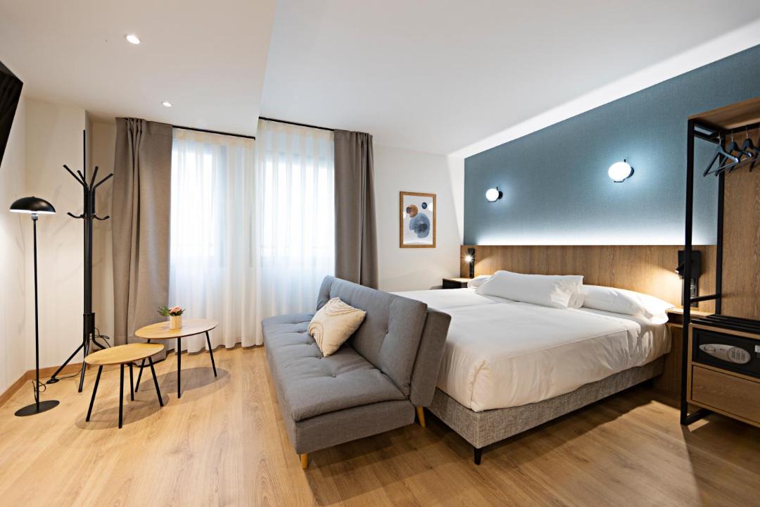 Photo of Bedroom in Palencia