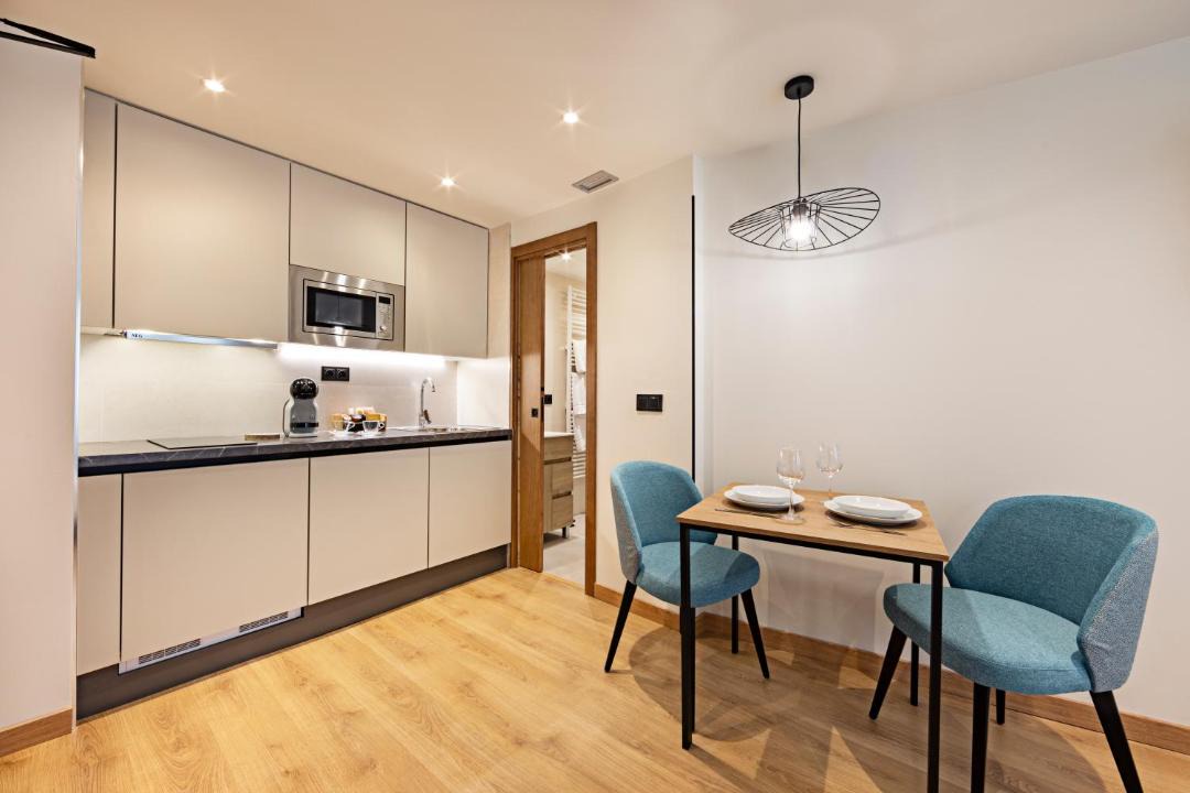 Photo of Kitchen in Palencia