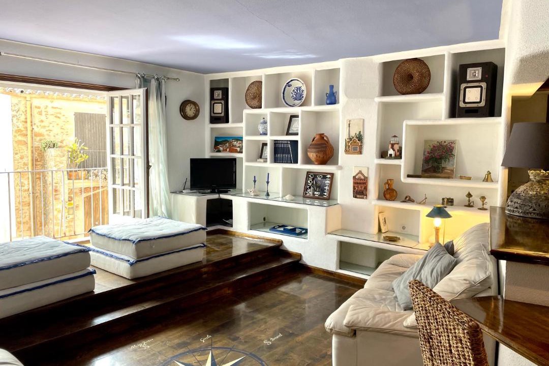 Photo of Livingroom in Sa Tuna