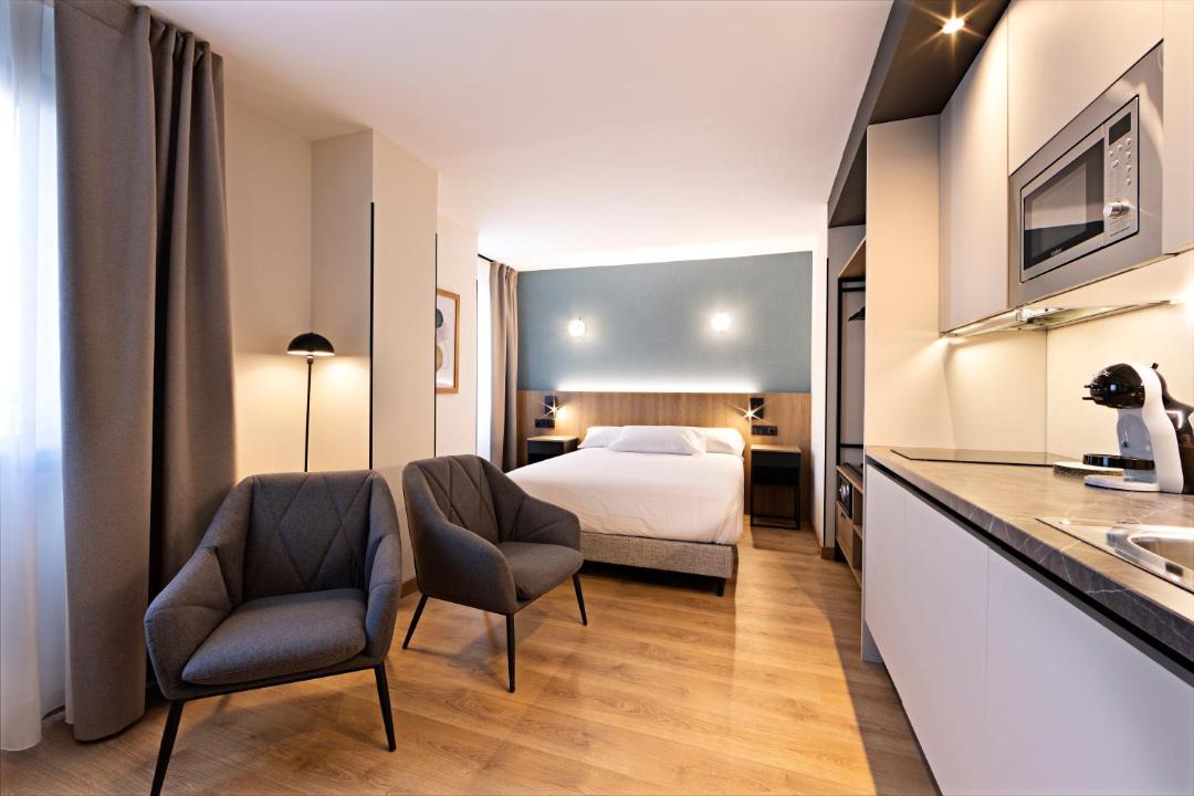 Photo of Livingroom in Palencia