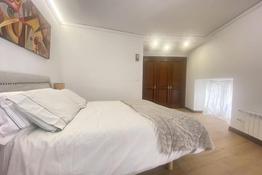 Photo of Bedroom in Maria Auxiliadora