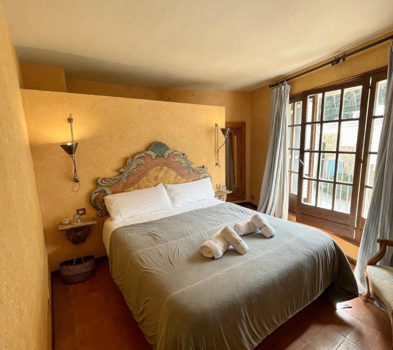 Photo of Bedroom in Sa Tuna