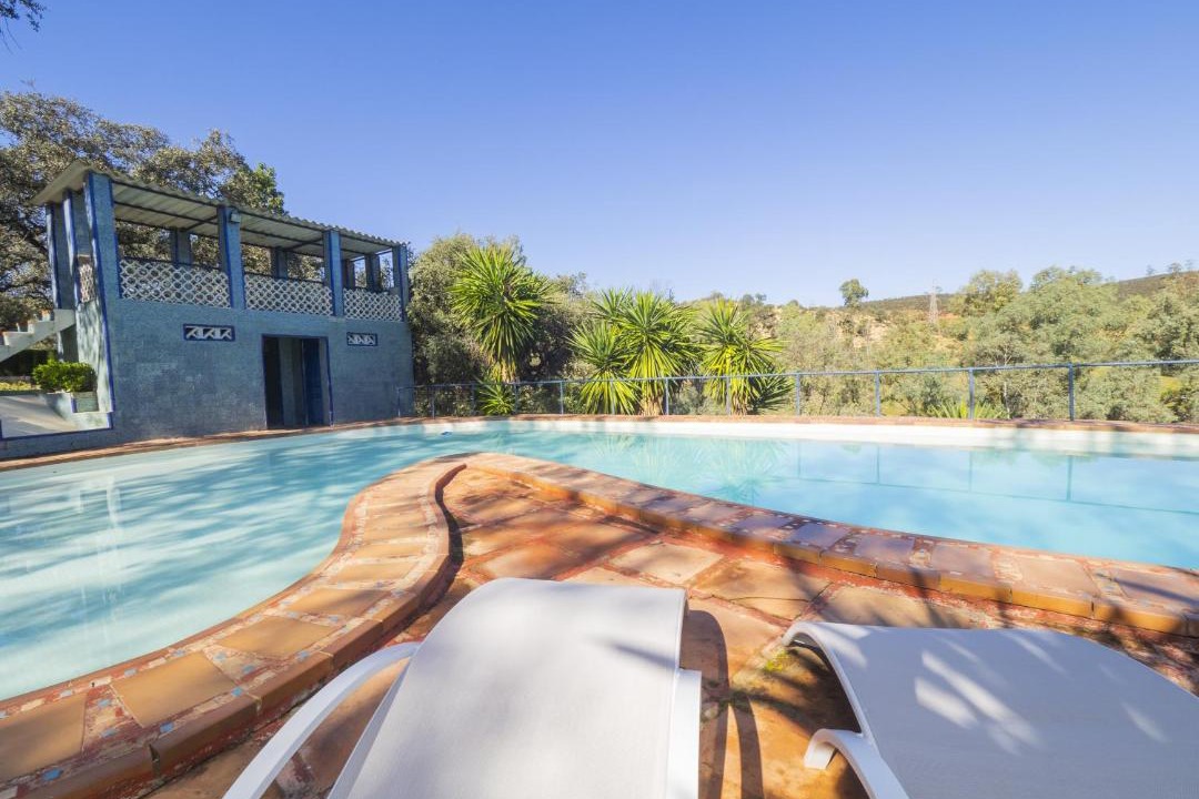 Photo of Outdoor in Guillena