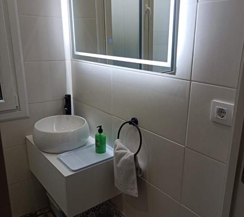 Photo of Bathroom in Betanzos Old Town