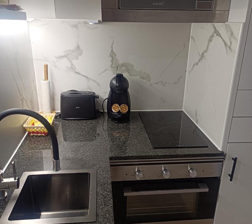 Photo of Kitchen in Betanzos Old Town