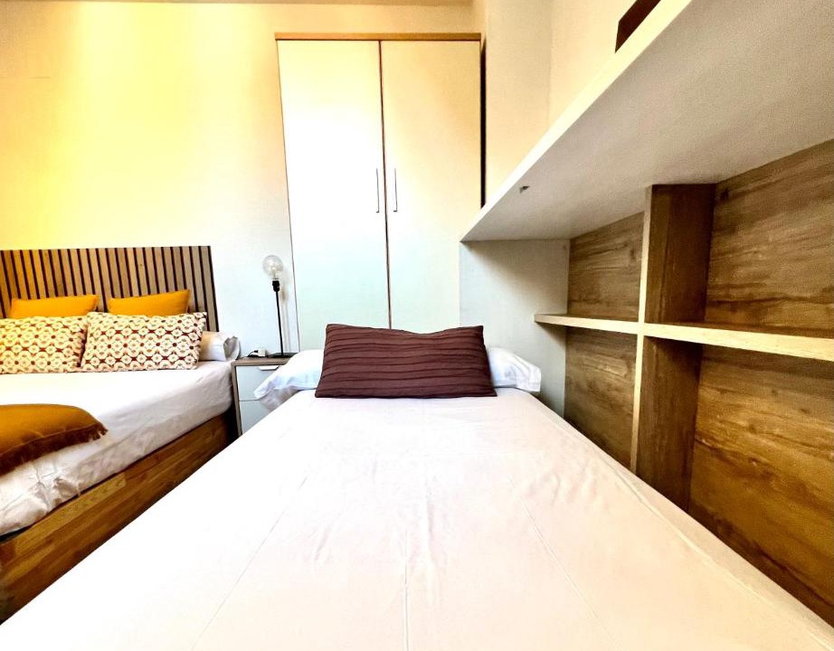 Photo of Bedroom in Aranda de Duero