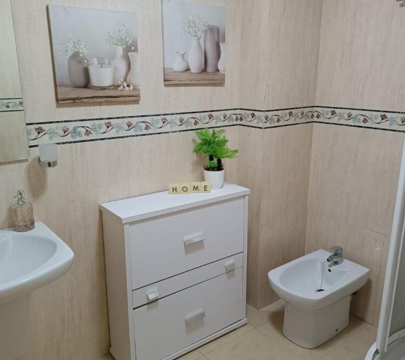 Photo of Bathroom in Cerdeira