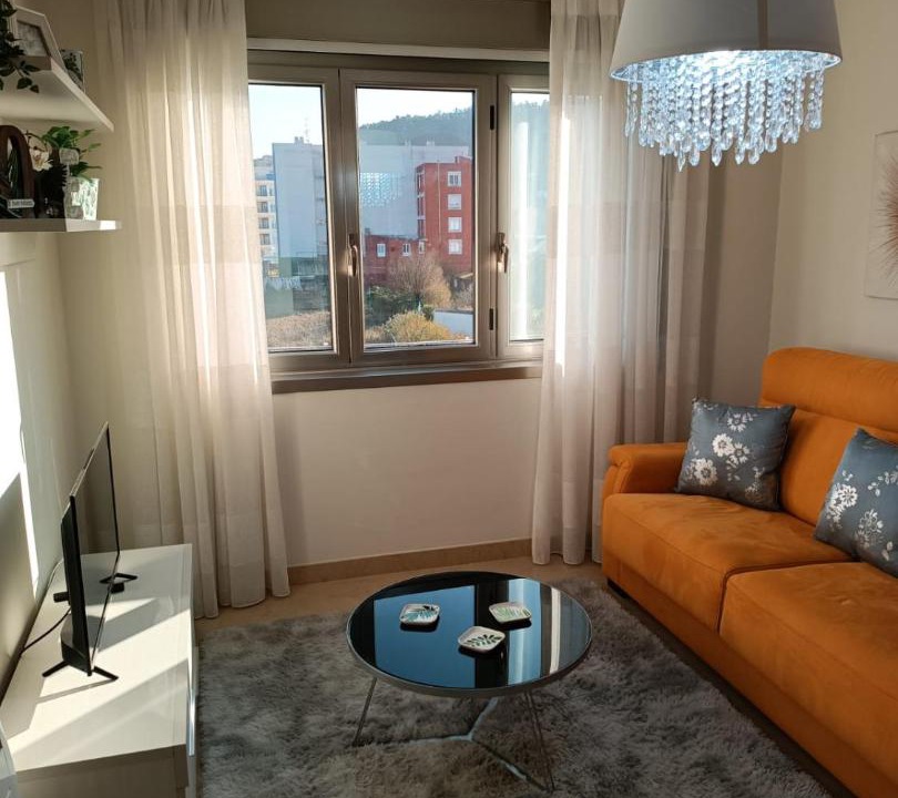 Photo of Livingroom in Cerdeira
