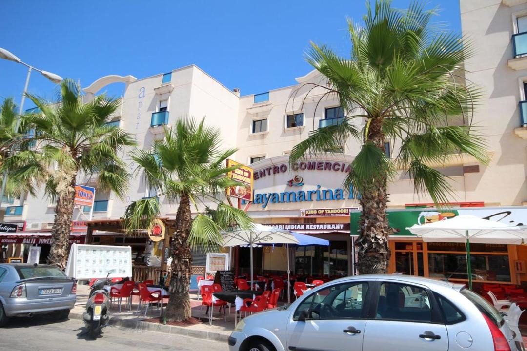 Photo of Others in Orihuela Costa