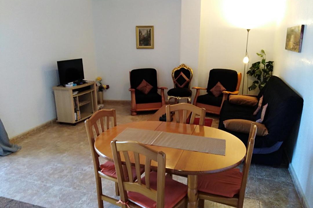 Photo of Livingroom in Orihuela Costa