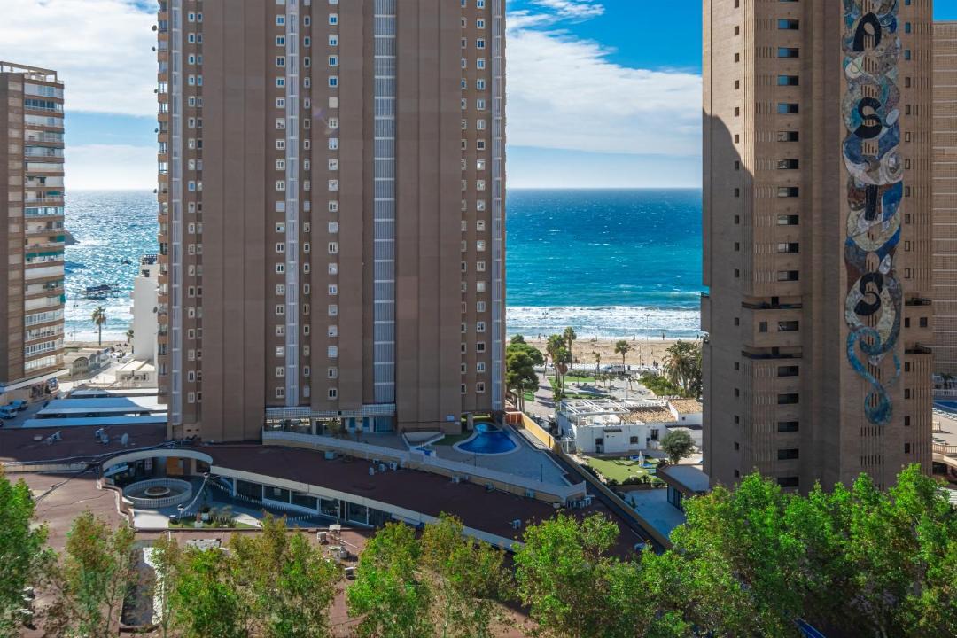 Photo of Others in Benidorm