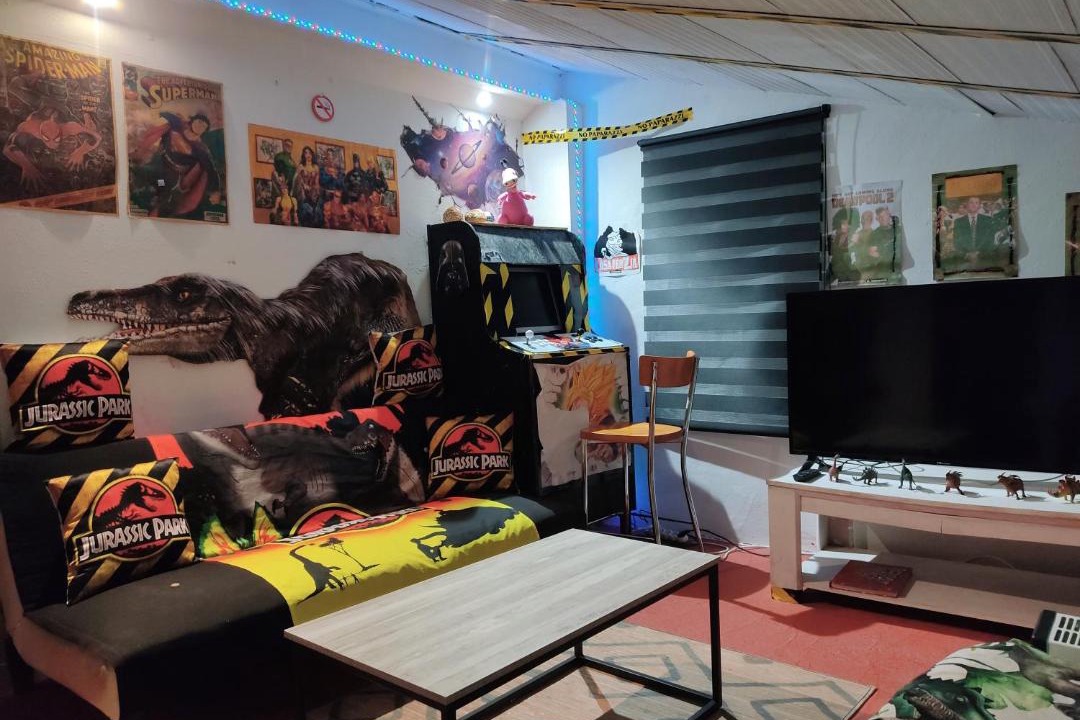 Photo of Livingroom in Islallana
