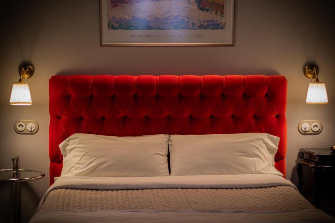 Photo of Bedroom in Hervas