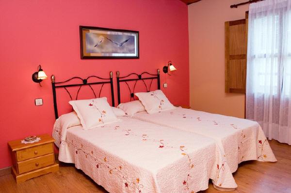 Photo of Bedroom in Posada de Rengos
